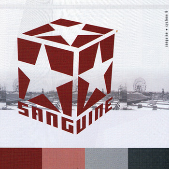 Sanguine - Cyclone 6 (Explicit)