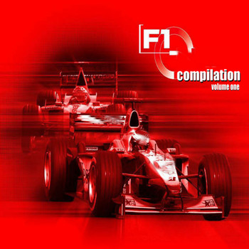 Various Artists - FORMULA 1 COMPILATION VOLUME ONE