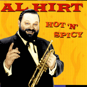Al Hirt - Hot N Spicy