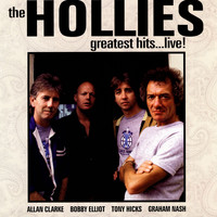 The Hollies - Greatest Hits, Live!