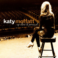 Katy Moffatt - Up Close & Personal