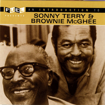 Sonny Terry & Brownie McGhee - An Introduction To Sonny Terry & Brownie McGhee