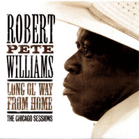 Robert Pete Williams - Long Ol' Way From Home