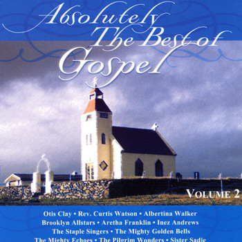 Various Artists - Absolutely The Best Of Gospel