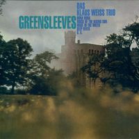 Klaus Weiss - Greensleeves