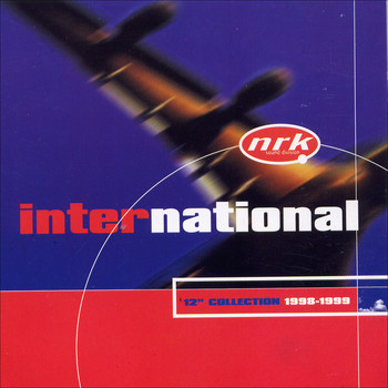 Various Artists - NRK Presents: International