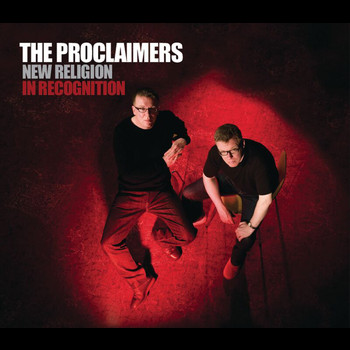 The Proclaimers - New Religion / In Recognition