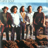 The Turtles - Turtle Soup