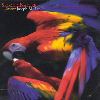Second Nature - Second Nature Featuring Joseph Lee