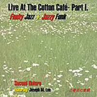 Second Nature - Live At The Cotton Cafe Part I
