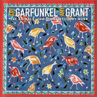 Art Garfunkel and Amy Grant - The Animals' Christmas
