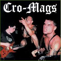 Cro-Mags - Before The Quarrel