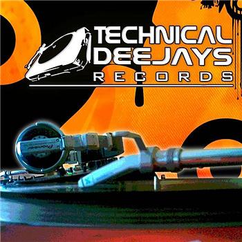 Various Artists - TDJ-005
