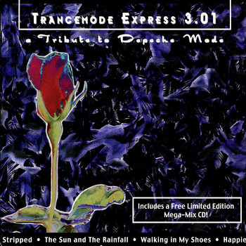 Various Artists - Trancemode Express 3.01: A Tribute To Depeche Mode Volume 3