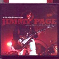 Jimmy Page - No Introduction Necessary [Deluxe Edition]
