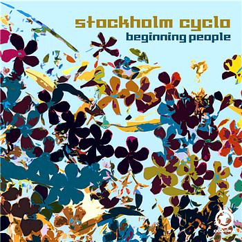 Stockholm Cyclo - Beginning People