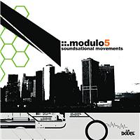 Modulo5 - Soundsational Movements