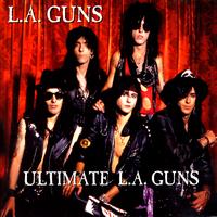 L.A. Guns - Ultimate L.A. Guns (Re-Recorded)