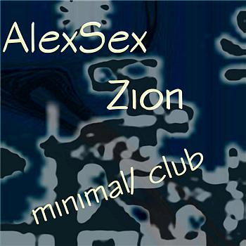 Alex Sex - Zion
