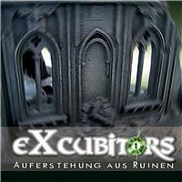 eXcubitors - Auferstehung aus Ruinen
