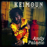 Andy Palacio - Keimoun (beat on)