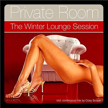 Various Artists - Private Room - The Winter Lounge Session