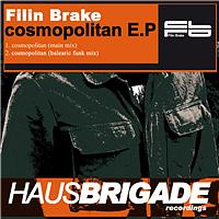 Filin Brake - Cosmopolitan