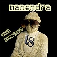 Manendra - Soul Broadcast