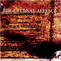 The Eternal Afflict - Black Heritage