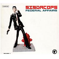 Sindacops - Federal Affairs