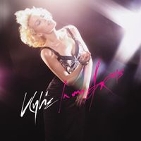 Kylie Minogue - In My Arms