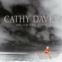 Cathy Davey - Sing For Your Supper