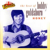 Bobby Goldsboro - Honey - The Best of Bobby Goldsboro