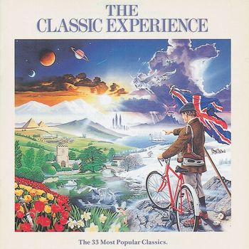Various Artists - The Classic Experience