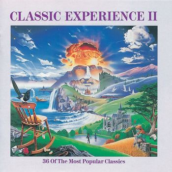 Various Artists - Classic Experience II