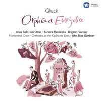 John Eliot Gardiner - Gluck: Orphée et Euridice