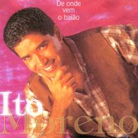Ito Moreno - De Onde Vem O Baião