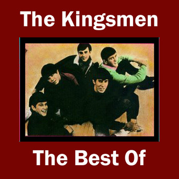 The Kingsmen - The Best of The Kingsmen