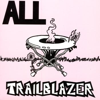 All - Trailblazer: Live