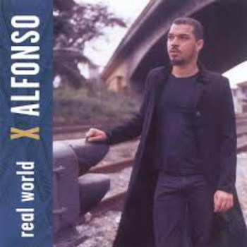X Alfonso - Real World