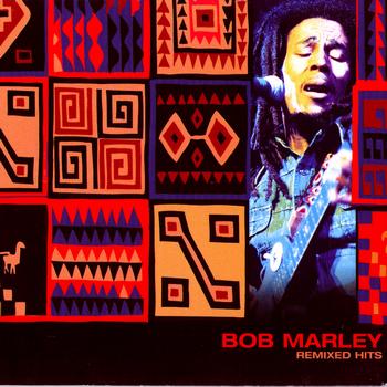 Various Artists - Bob Marley - Remixed Hits