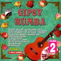 Los Fernandos - Gipsy Rumba 2