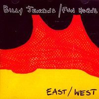 Billy Jenkins - East and West Now Wear the Same Vest