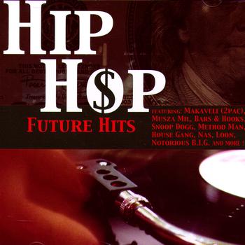 Various Artists - Hip Hop Future Hits (Explicit)