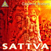 Gundecha Brothers - Sattva