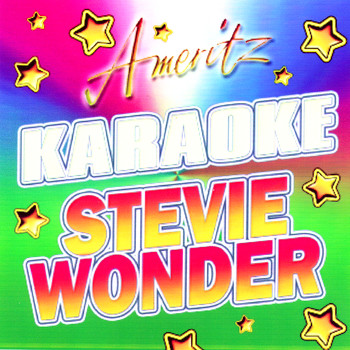 Karaoke - Karaoke - Stevie Wonder