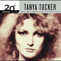 Tanya Tucker - 20th Century Masters: The Millennium Collection: Best Of Tanya Tucker