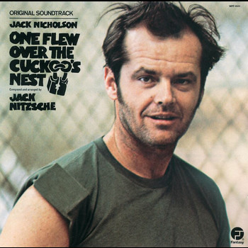 Various Artists - One Flew Over The Cuckoo's Nest