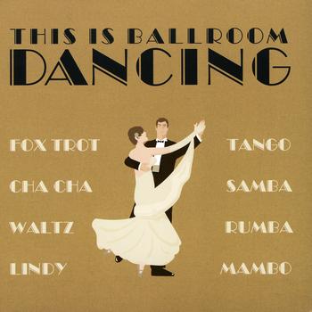 Various Artists - This Is Ballroom Dancing