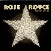Rose Royce - The Very Best Of Rose Royce